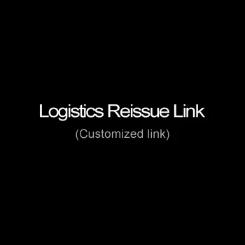 Tilpassede Link / Logistik Genudstedelse / Behov for at være Formidles til Køb