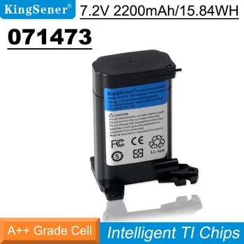 KingSener 071473 071471 745518-0010 Batteri til Bose SoundLink Dreje Højttaler 7,2 V 2200mAh/15.84 WH
