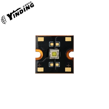 1stk YINDING 5050 25 W high power chip 462NM Blå 5900-6300K Kold Hvid Architectural lighting/Fase belysning led chip SMD