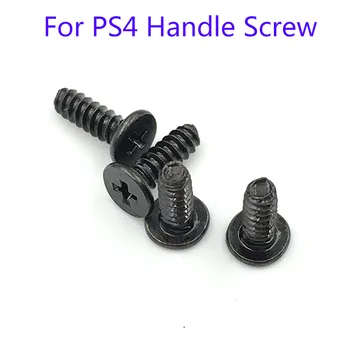 500Pcs For PS4 Trådløse Controller For Sony Playstation 4 Reparation Kit Til PS4 Spil Håndtaget skruen