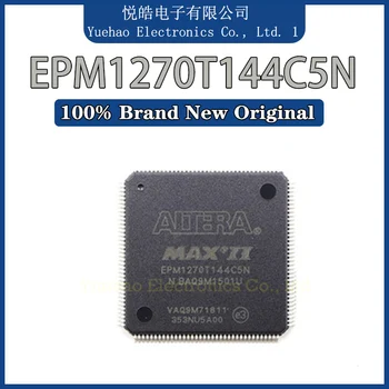 EPM1270T144C5N EPM1270T144 EPM1270T EPM1270 Nye Originale IC MCU QFP-144