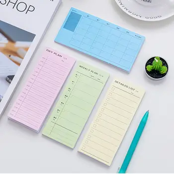 Dag Plan Uge Plan Måned Planlægge Mere Detaljeret Liste Notebook Notesblok Skrivebog Daglige Notater Planner Tidende Kontorartikler