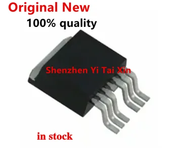 (5piece)100% Nye IRL40SC228 IRL40SC209 TO263-7 Chipset