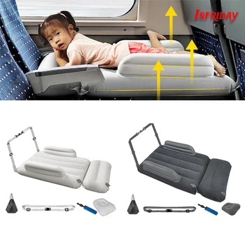 Baby Barn Oppustelig Madras Air Bed Lang Afstand Teavel Bil, Fly High Speed Rail Travel Selv At Køre Bag Sove Air Bed