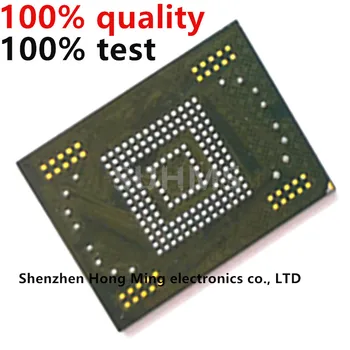 100% test meget godt produkt 16GB KLMAG2GE4A-A001 KLMAG2GE4A-A002 KLMAG2GE4A-A003 KLMAG2GE4A-A004 BGA reball bolde Chipset
