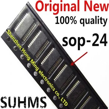 (2-10piece)100% Nye 4735D60GU SI4735-D60-GU SI4735-D60-GUR ssop-24 Chipset