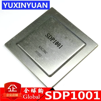 SDP1001 SDP1106 BGA IC-integreret kredsløb LCD-chip 1STK