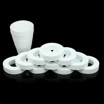 1 Stk Magnetisk Tape Mælk Cup Magiske Tricks Papir Kop Papir Tape Mælk Cup Magic Cup-Fase Magiske Rekvisitter Magiske Rekvisitter Gimmick