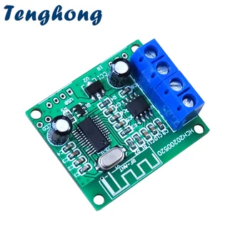 Tenghong Bluetooth-5.0 20W Mono Digital Forstærker Bestyrelsen TWS Loft, Væg Højttaler Lyd Amplificador Engineering Audio FORSTÆRKER