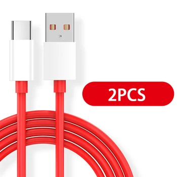 2STK 5A Hurtig Opladning af USB-C Kabel Til OnePlus Xiaomi 11 pro Oplader, USB-Kabel Type C, Kabel-30W High-Speed Transmission af Data Line