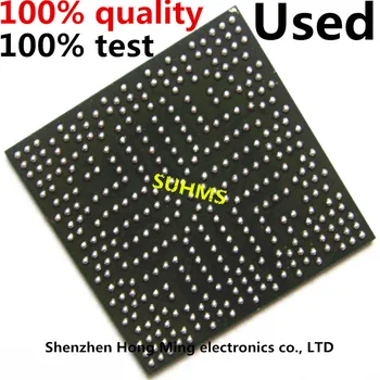 100% test meget godt produkt CG82NM10 SLGXX bga-chip reball med bolde IC-chips