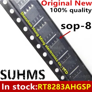(5piece) 100% Nye RT8283AH RT8283AHGSP sop-8 Chipset