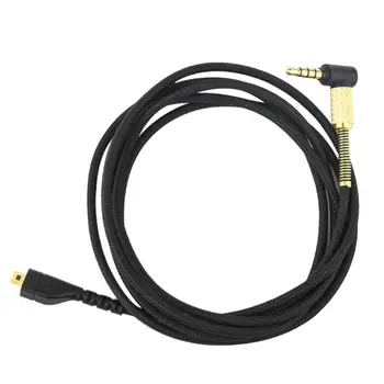 Audio-Kabel forlængerkabel til SteelSeries Arctis 3 5 7 9X Pro Wireless Headset E5BA Audio Kabel-Nyt